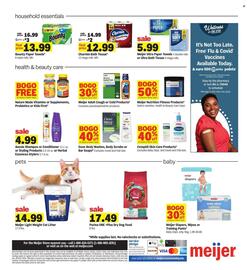 Meijer weekly ad week 2 Page 4