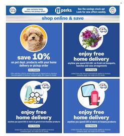 Meijer weekly ad week 2 Page 41