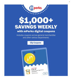 Meijer weekly ad week 2 Page 42