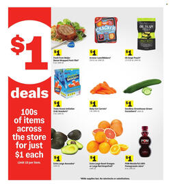 Meijer weekly ad week 2 Page 5