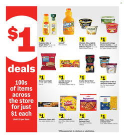 Meijer weekly ad week 2 Page 6