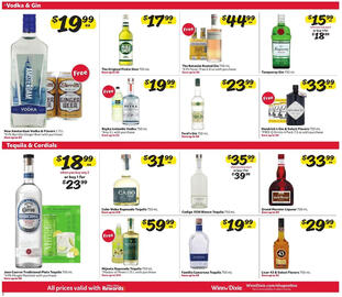 Winn Dixie weekly ad Page 2