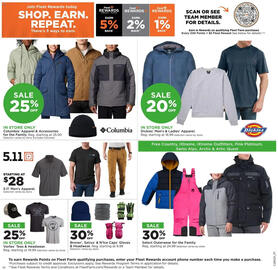 Mills Fleet Farm weekly ad week 2 Page 11