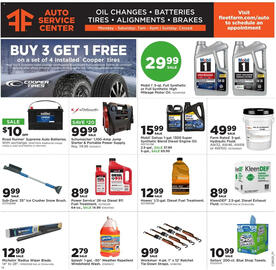 Mills Fleet Farm weekly ad week 2 Page 17