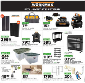 Mills Fleet Farm weekly ad week 2 Page 5