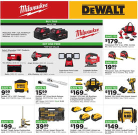 Mills Fleet Farm weekly ad week 2 Page 6
