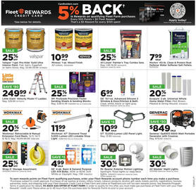 Mills Fleet Farm weekly ad week 2 Page 7