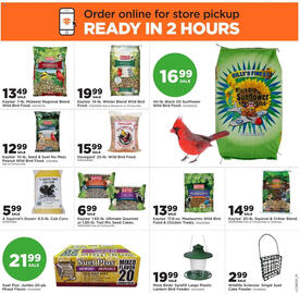 Mills Fleet Farm weekly ad week 2 Page 8
