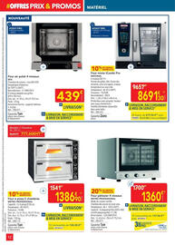 Catalogue METRO page 12