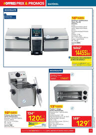 Catalogue METRO page 13