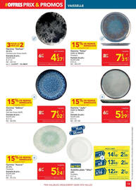 Catalogue METRO page 19