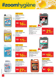 Catalogue METRO page 2