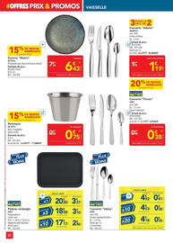 Catalogue METRO page 20