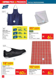 Catalogue METRO page 22