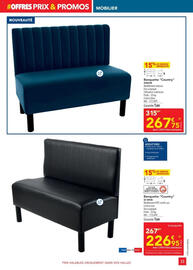 Catalogue METRO page 23