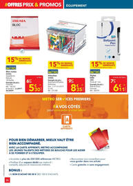 Catalogue METRO page 26