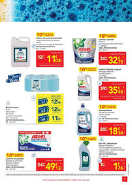 Catalogue METRO page 3