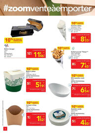 Catalogue METRO page 4