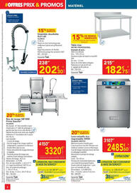 Catalogue METRO page 6