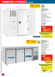 Catalogue METRO page 8