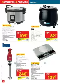 Catalogue METRO page 14