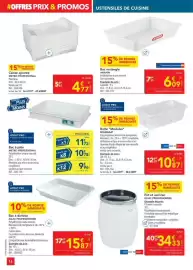 Catalogue METRO page 16