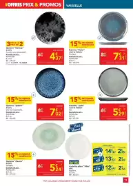 Catalogue METRO page 19