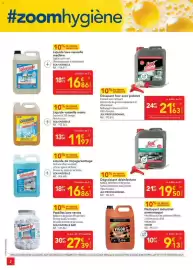 Catalogue METRO page 2