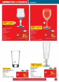 Catalogue METRO page 21