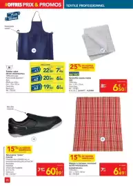 Catalogue METRO page 22