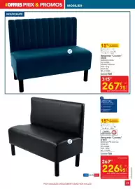 Catalogue METRO page 23