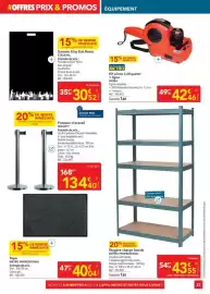 Catalogue METRO page 25