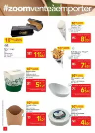 Catalogue METRO page 4