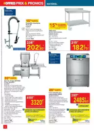 Catalogue METRO page 6