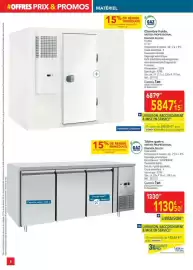 Catalogue METRO page 8