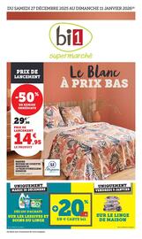 Catalogue Bi1 page 1