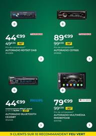 Catalogue Feu Vert page 12