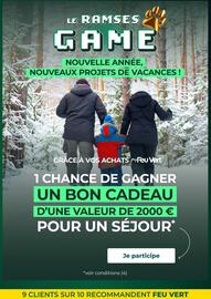 Catalogue Feu Vert page 14