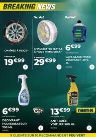 Catalogue Feu Vert page 2