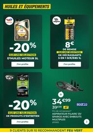 Catalogue Feu Vert page 6