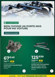 Catalogue Feu Vert page 9