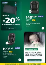 Catalogue Feu Vert page 10