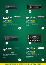 Catalogue Feu Vert page 12