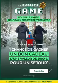 Catalogue Feu Vert page 14