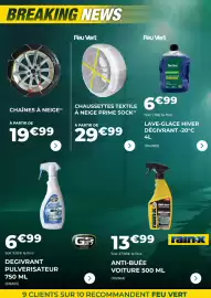 Catalogue Feu Vert page 2