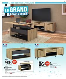 Catalogue E.Leclerc page 10