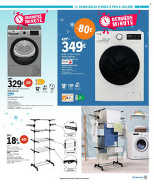 Catalogue E.Leclerc page 5