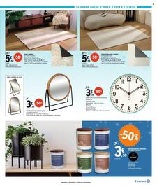 Catalogue E.Leclerc page 7