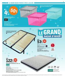 Catalogue E.Leclerc page 8