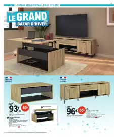 Catalogue E.Leclerc page 10